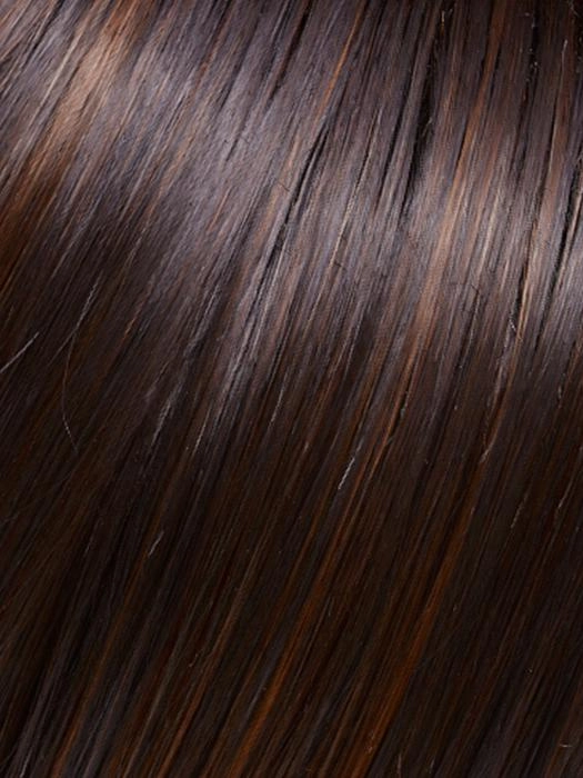 Ruby | Synthetic Lace Front Wig (Basic Cap)