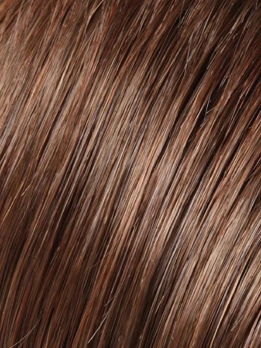 Ruby | Synthetic Lace Front Wig (Basic Cap)