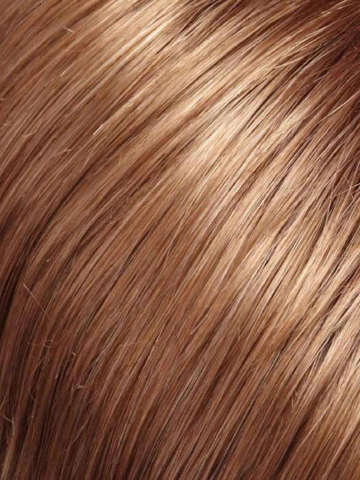 Ruby | Synthetic Lace Front Wig (Basic Cap)