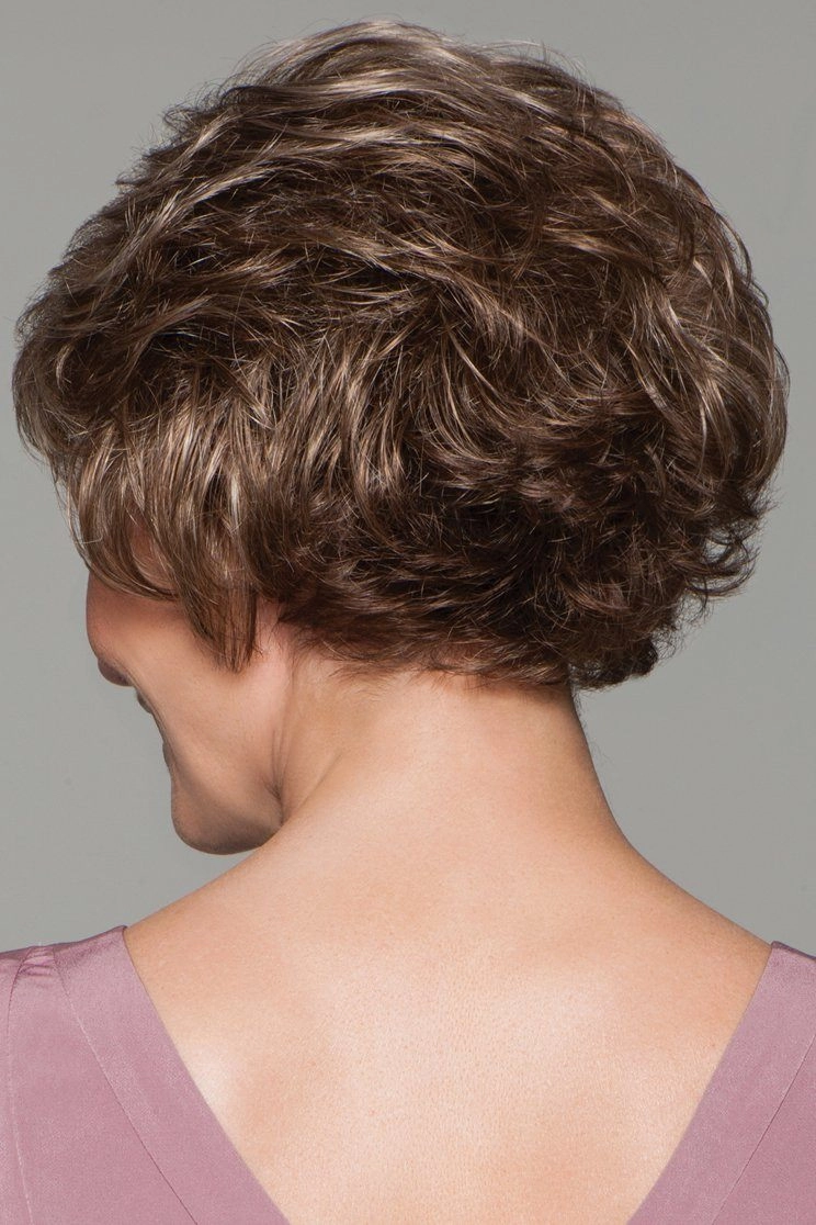 Sale - Gabor Wigs - Commitment Large - Color: Ginger Mist (G27 )