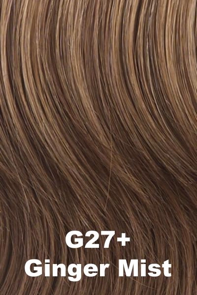 Sale - Gabor Wigs - Commitment Large - Color: Ginger Mist (G27 )