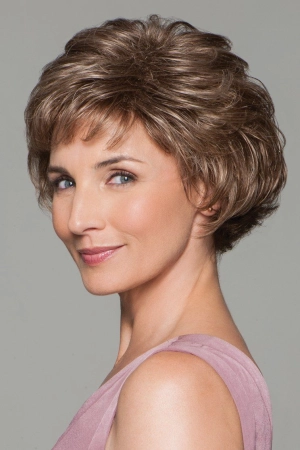 Sale - Gabor Wigs - Commitment Large - Color: Ginger Mist (G27 )