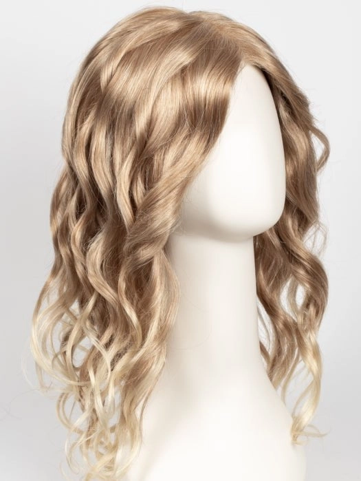Sarah | Synthetic Lace Front Wig (Hand-Tied)