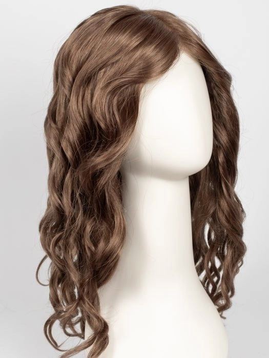 Sarah | Synthetic Lace Front Wig (Hand-Tied)