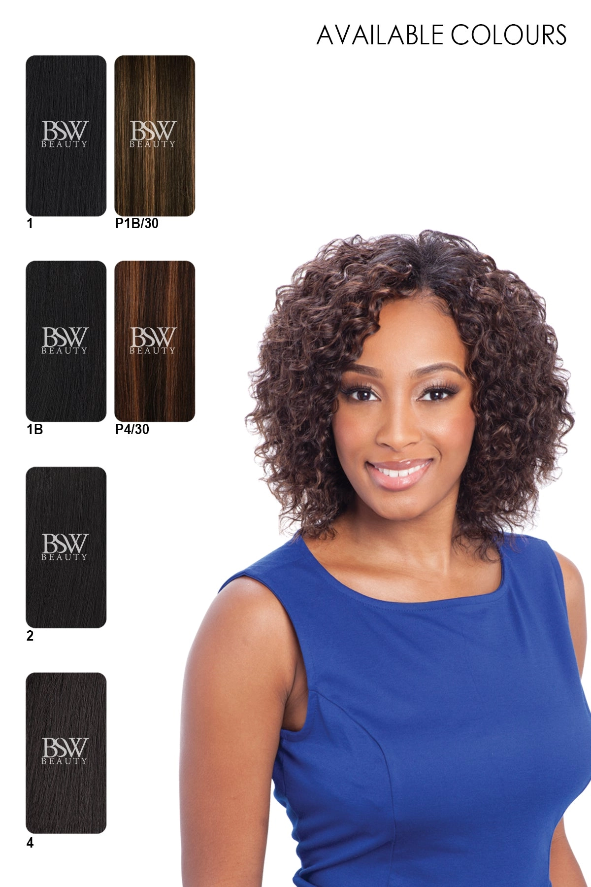 SHAKE N GO INDIAN REMY MOIST DEEP 3PCS