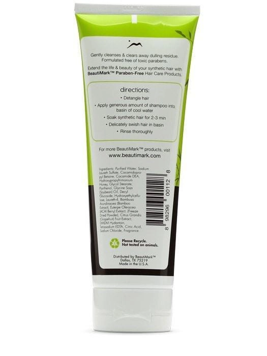 Shampoo by BeautiMark