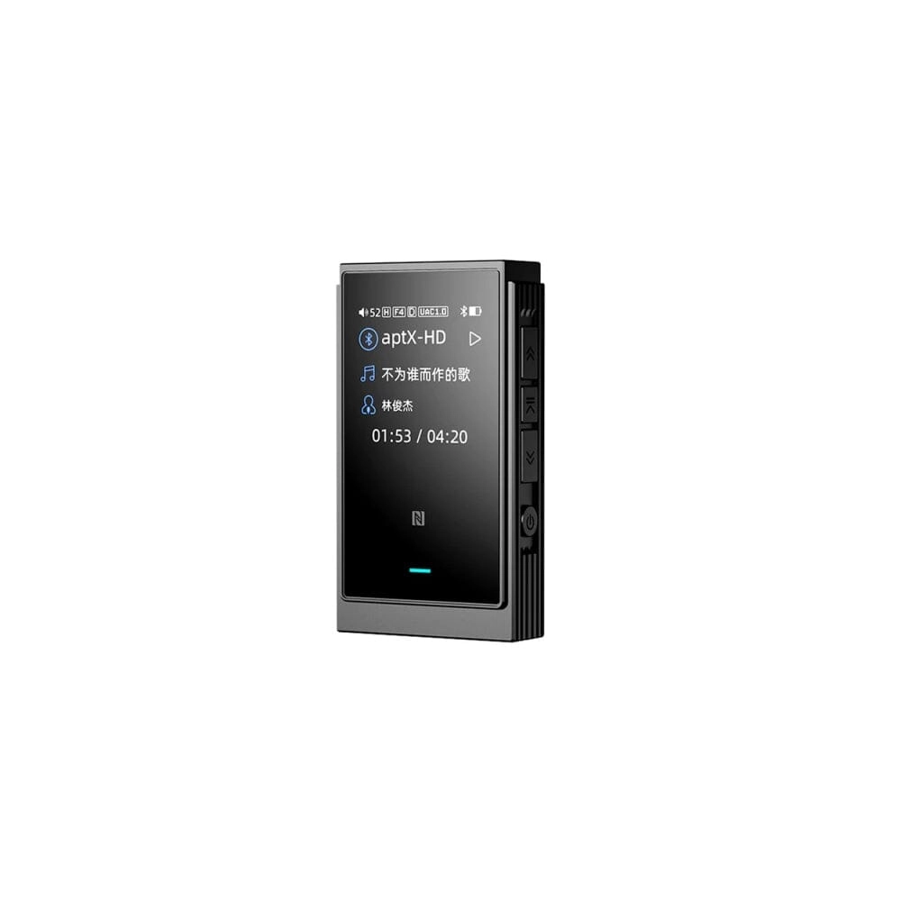 SHANLING UP6 Dual ES9069Q Portable Bluetooth DAC / AMP