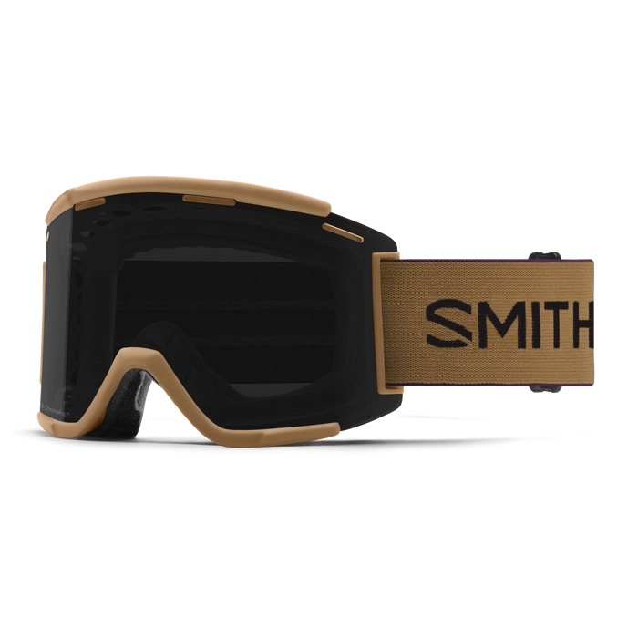 Smith Squad XL MTB Goggle