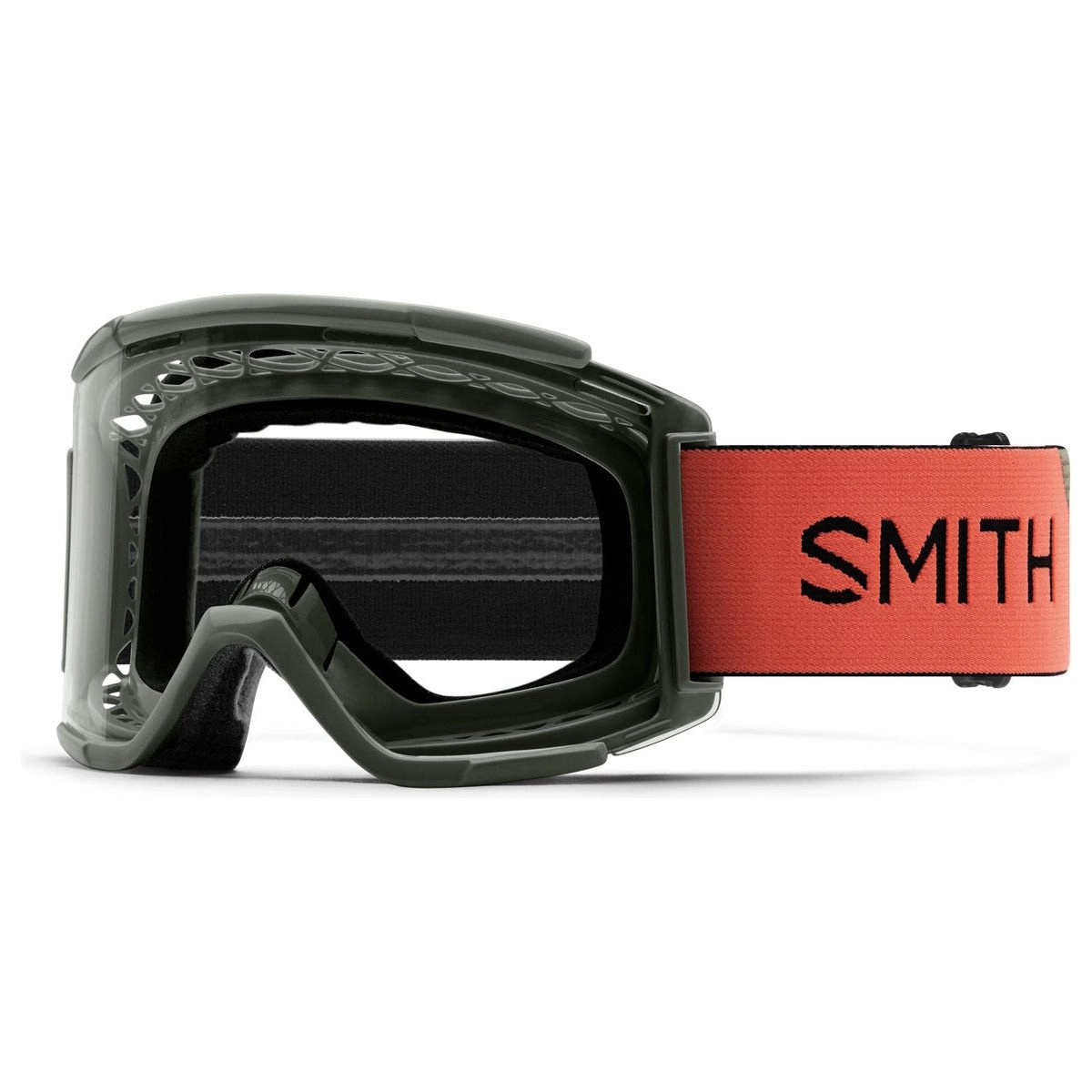 Smith Squad XL MTB Goggle