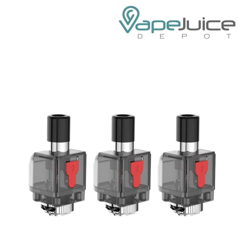 SMOK FETCH Pro Replacement Pods