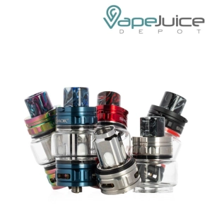 SMOK TFV18 Sub-Ohm Tank