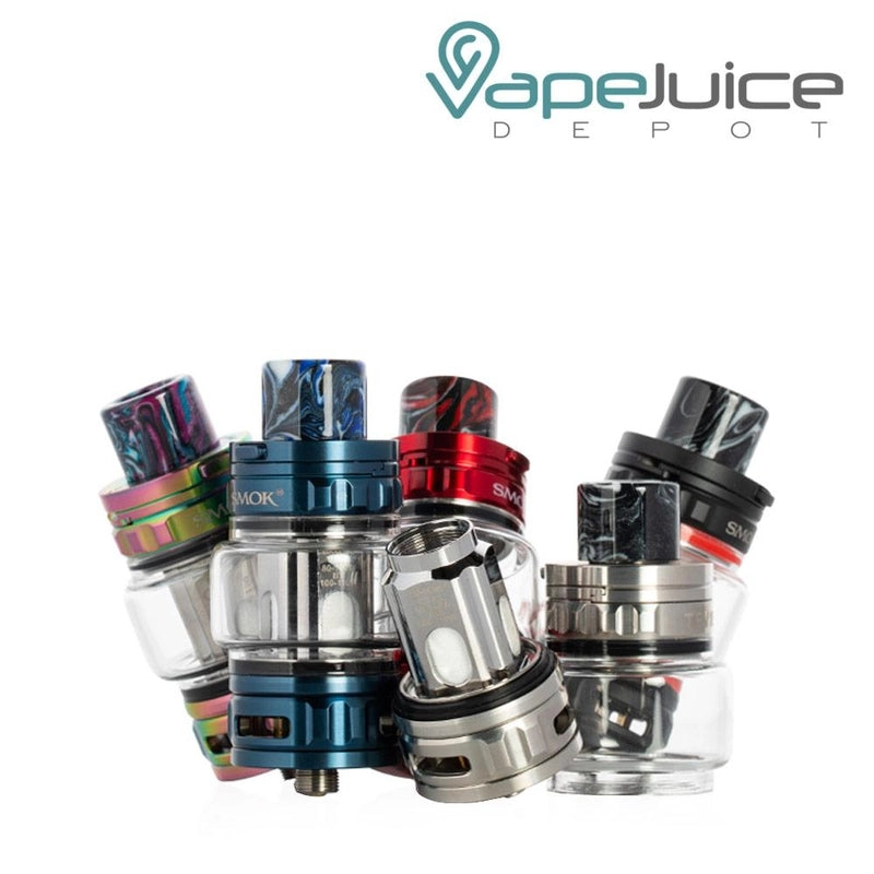 SMOK TFV18 Sub-Ohm Tank