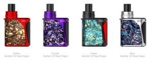 SmokTech Priv One Kit