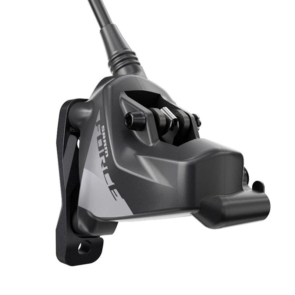 SRAM Force 22/Force 1 HRD Flat Mount Caliper Assembly Front/Rear
