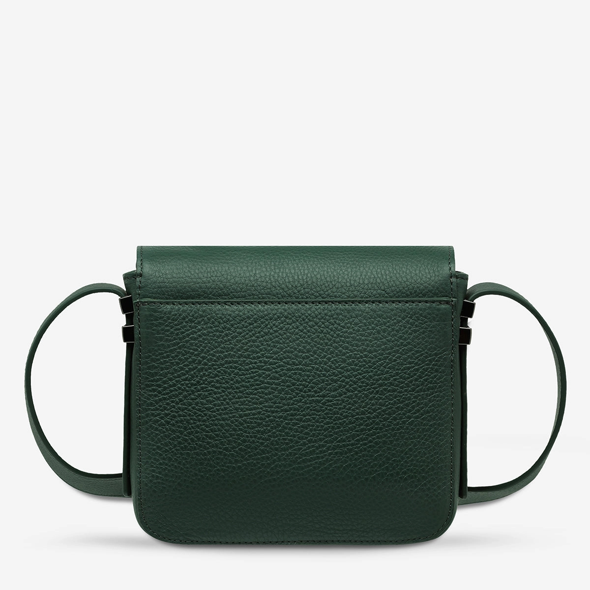 Status Anxiety Want To Believe Bag Green