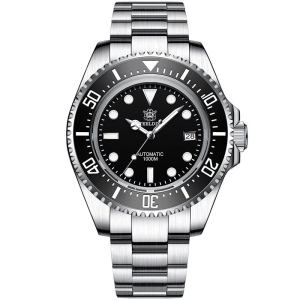Steeldive SD1964 45mm Sub Dive Watch