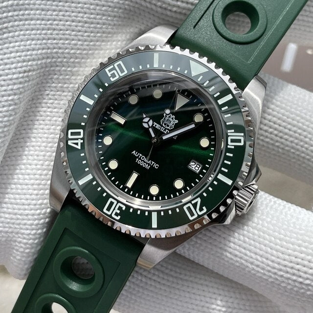 Steeldive SD1964 45mm Sub Dive Watch