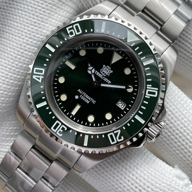Steeldive SD1964 45mm Sub Dive Watch