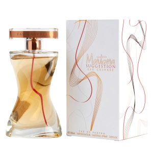 Suggestion Eau Cuivree by Montana 100ml EDP