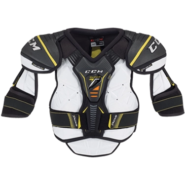 SuperTacks Shoulder Pads - Senior
