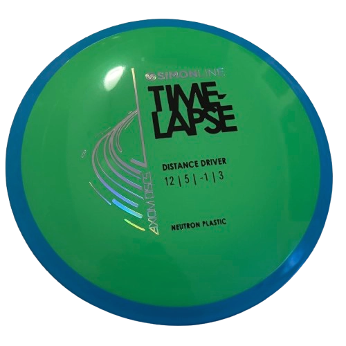 Time-Lapse