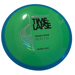 Time-Lapse