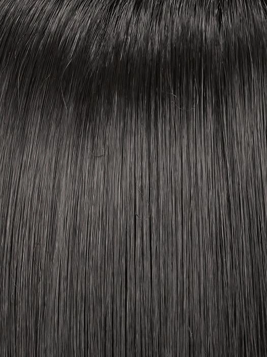 Top Smart Wavy 12" | Synthetic Lace Front Hair Topper