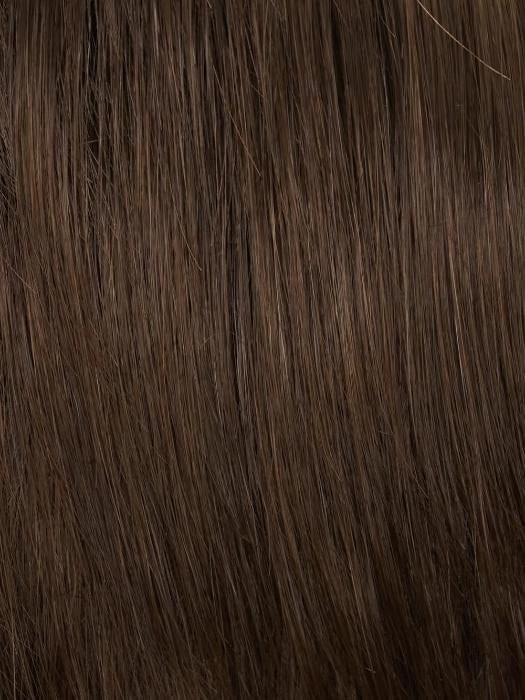 Top Smart Wavy 18" | Synthetic Lace Front Hair Topper