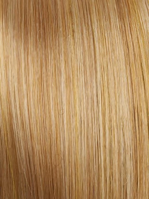 Top Smart Wavy 18" | Synthetic Lace Front Hair Topper