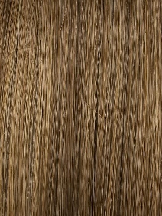 Top Smart Wavy 18" | Synthetic Lace Front Hair Topper