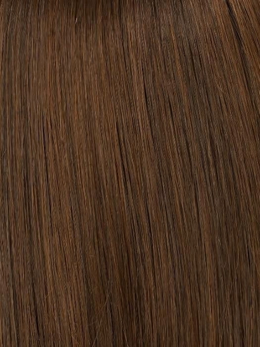 Top Smart Wavy 18" | Synthetic Lace Front Hair Topper