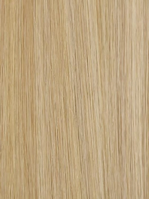 Top Smart Wavy 18" | Synthetic Lace Front Hair Topper