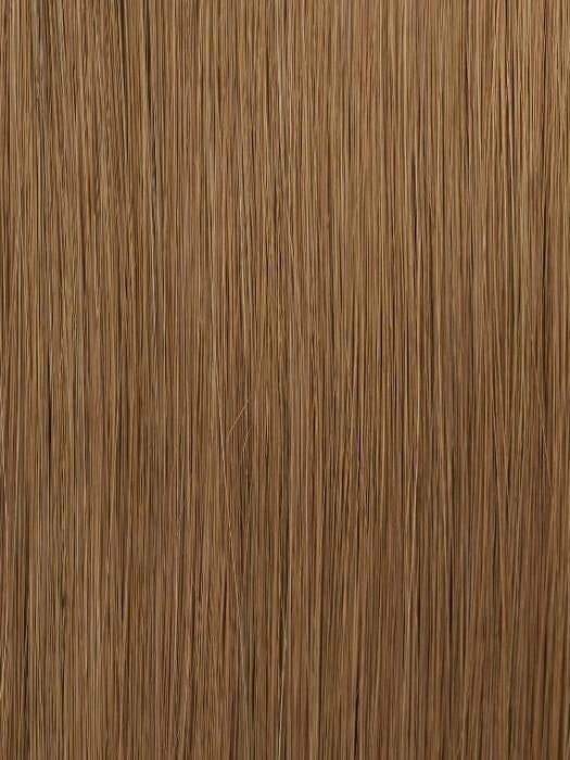 Top Smart Wavy 18" | Synthetic Lace Front Hair Topper