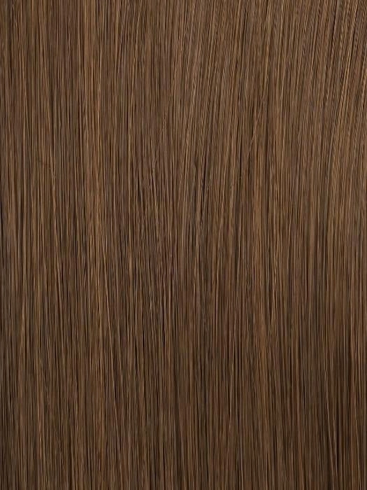 Top Smart Wavy 18" | Synthetic Lace Front Hair Topper