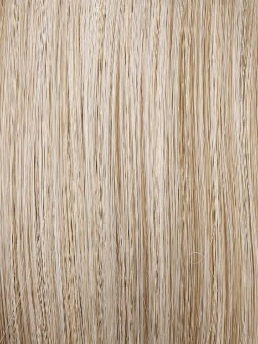Top Trend Lace Wavy 18” | Synthetic Lace Front Hair Topper (Mono Top)