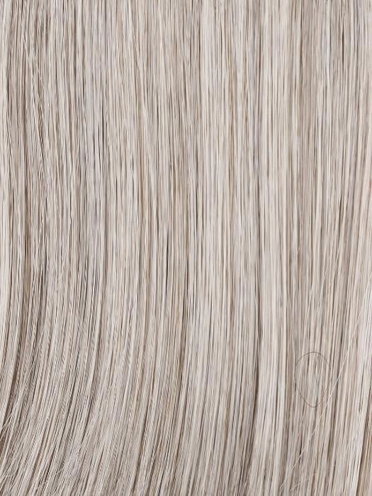 Top Trend Lace Wavy 18” | Synthetic Lace Front Hair Topper (Mono Top)