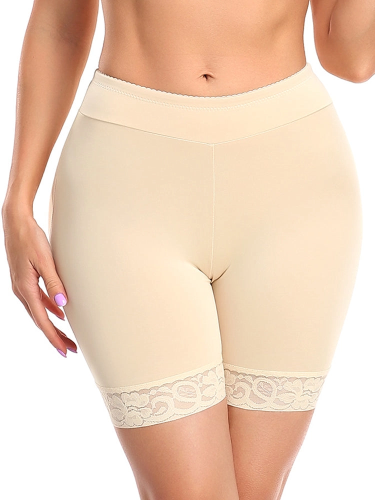 Traceless Thick Padded Sexy Peach Hips Butt Lifter