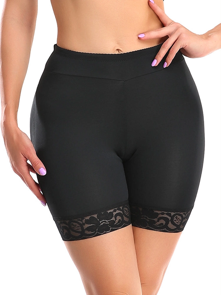 Traceless Thick Padded Sexy Peach Hips Butt Lifter