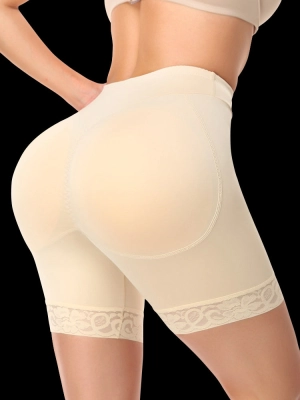 Traceless Thick Padded Sexy Peach Hips Butt Lifter