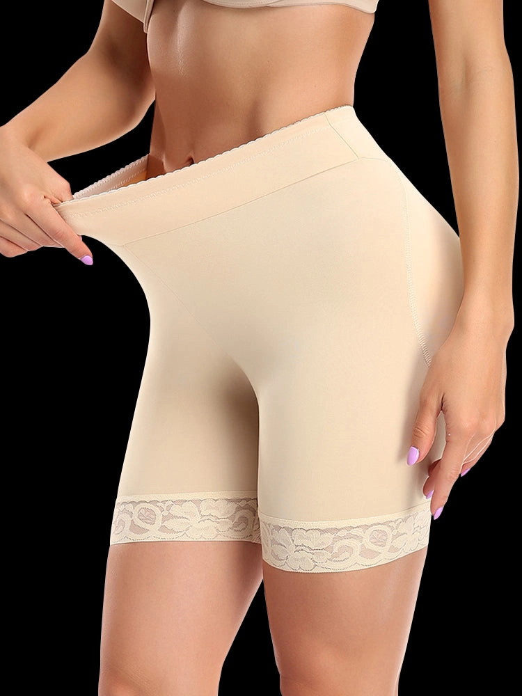 Traceless Thick Padded Sexy Peach Hips Butt Lifter