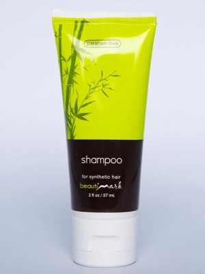 Travel Size Shampoo | UNAVAILABLE