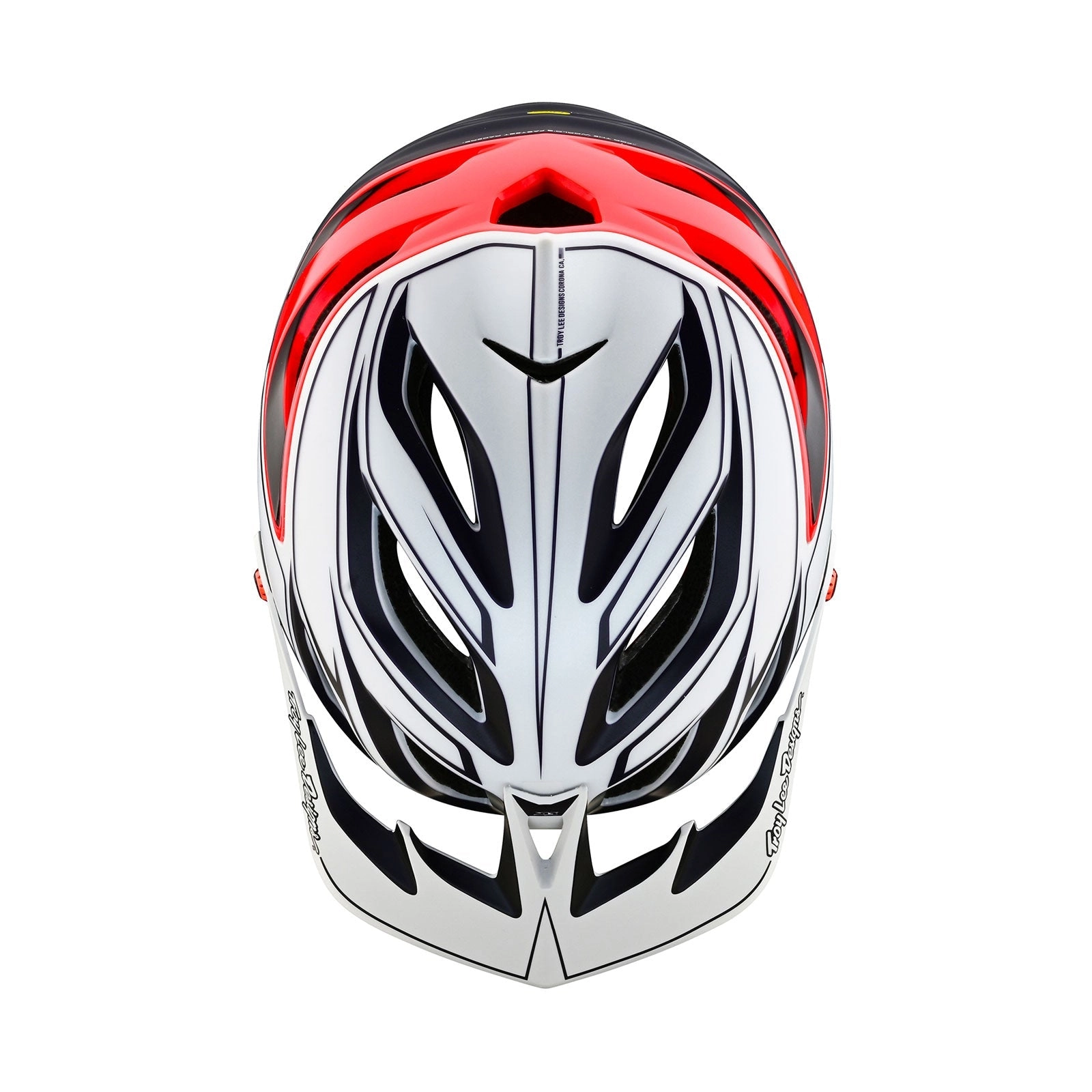 Troy Lee Designs A3 Helmet