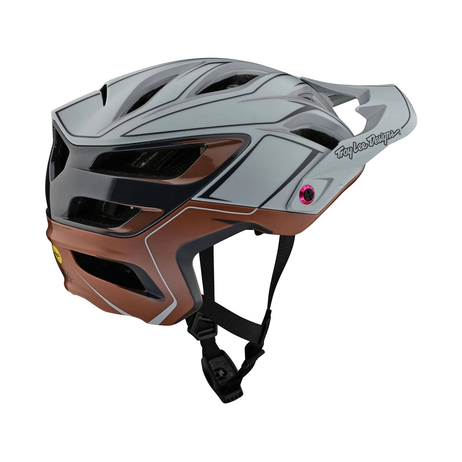 Troy Lee Designs A3 Helmet