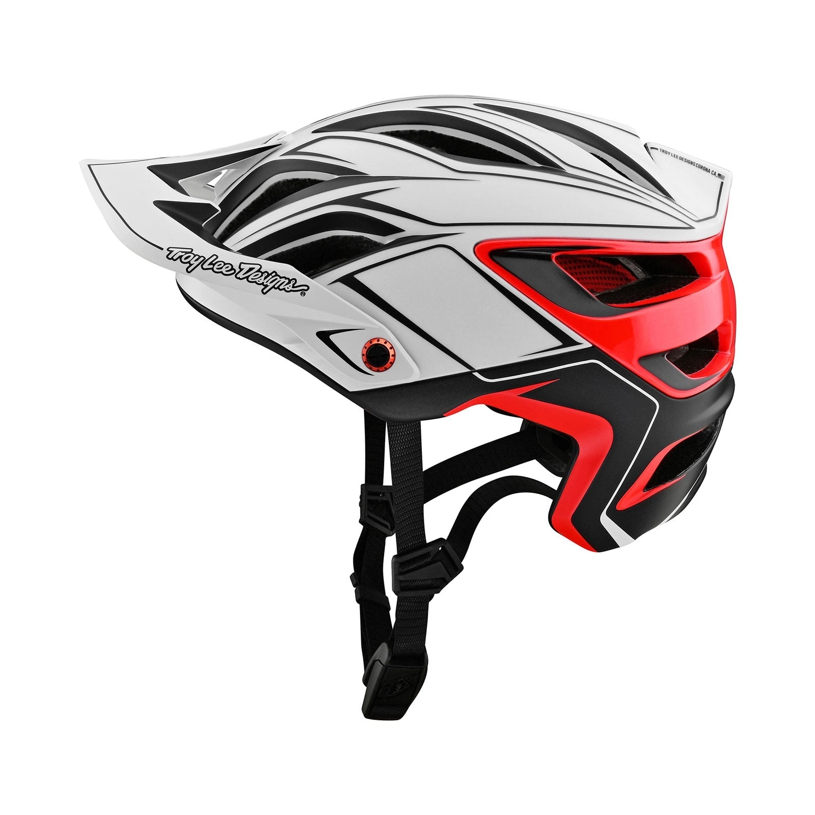 Troy Lee Designs A3 Helmet
