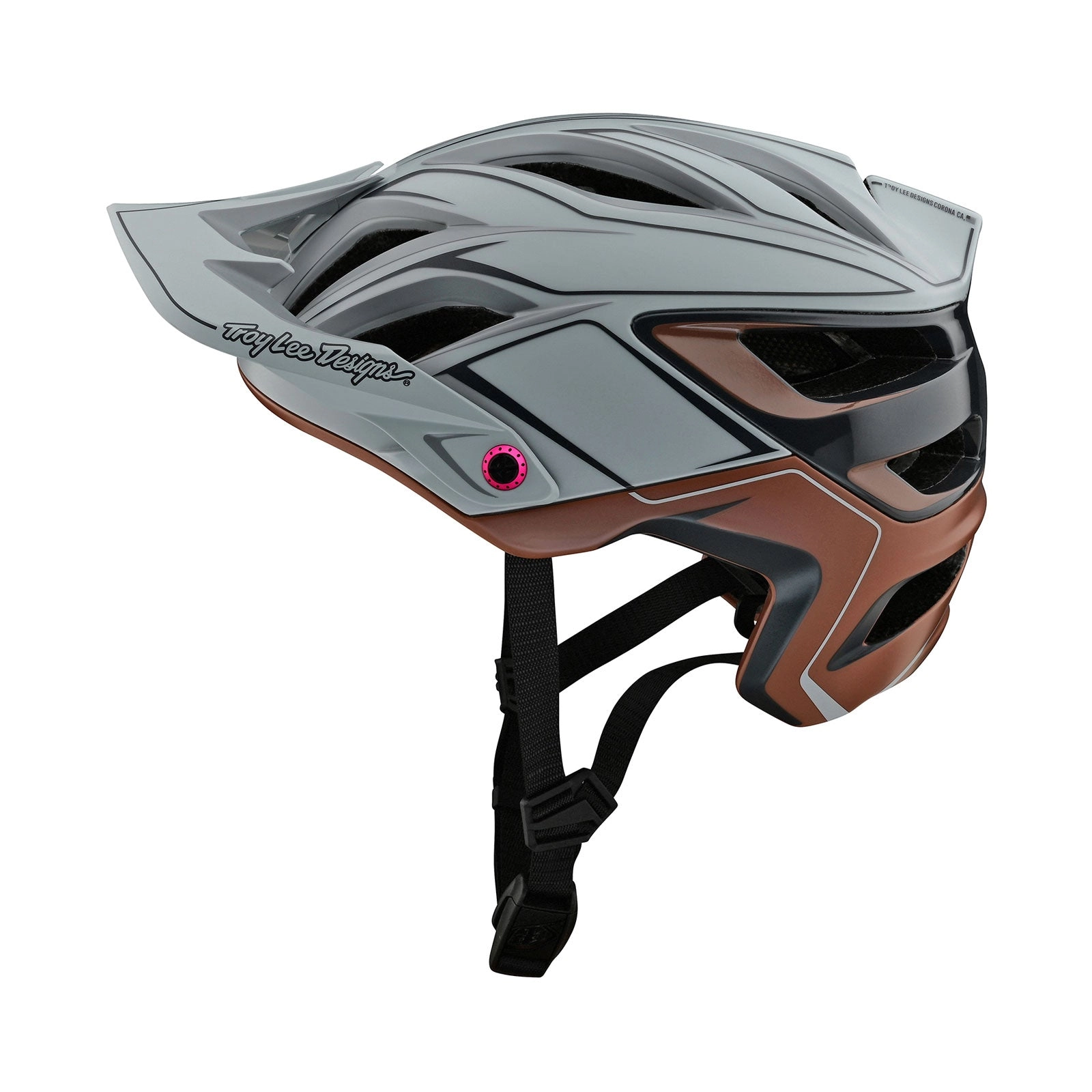 Troy Lee Designs A3 Helmet
