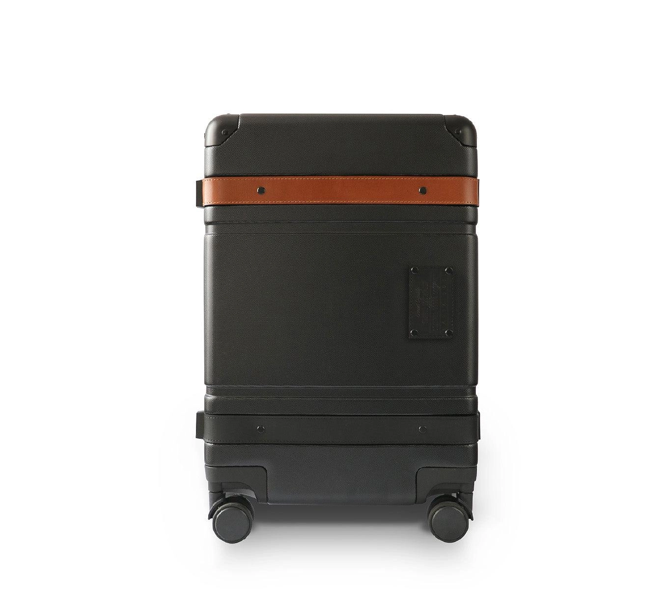 TRUCKER CHECK-IN SMALL