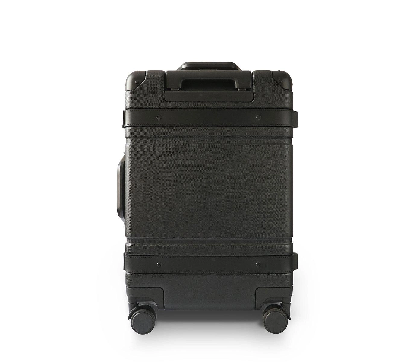 TRUCKER CHECK-IN SMALL