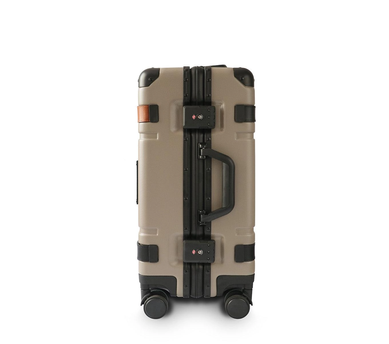TRUCKER CHECK-IN SMALL