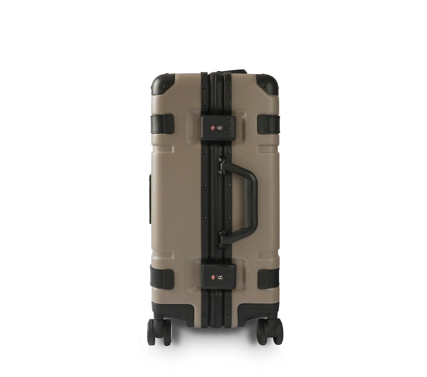 TRUCKER CHECK-IN SMALL