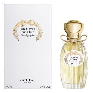 Un Matin d'Orage by Annick Goutal 100ml EDP